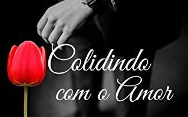 Colidindo com o amor - Anny Mendes