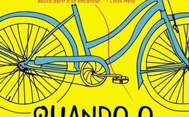 Quando o vento sumiu.