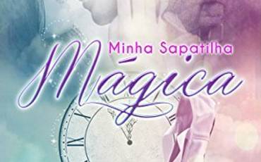 Minha sapatilha mágica