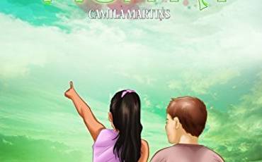 Céu de Menta   Camila Martins