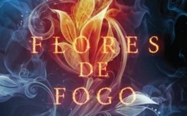 Flores de fogo
