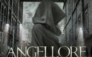 Angellore - A divina conspiração - Sussurro noturno