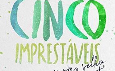 Cinco imprestáveis e um velho rabugento