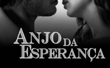 Anjo da Esperança  -   Flávia Cunha