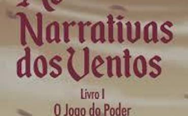 As narrativas dos ventos A.C. Mello Jr