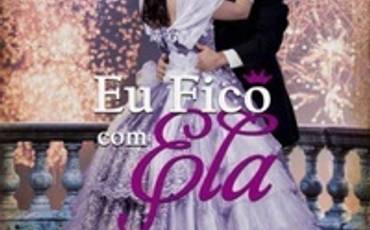 Eu fico com ela  - Silvana Barbosa