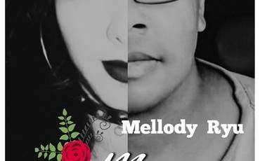 Destaque  - Mellody Ryu