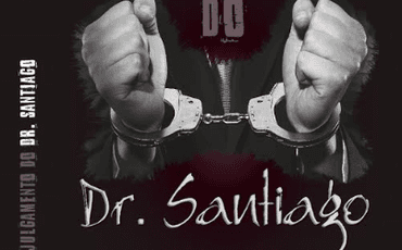 O julgamento do dr. Santiago
