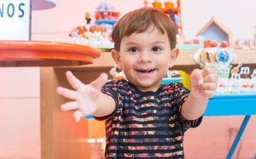 Fotografia infantil  +  Psicologia infantil  - Dicas que você precisa saber antes de contratar um fotografo para o evento do seu filho.