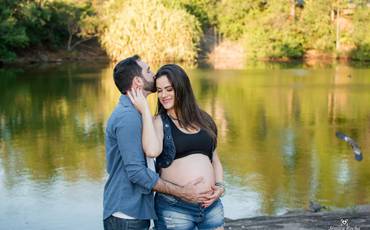 Dicas para Ensaio Fotográfico de Gestante