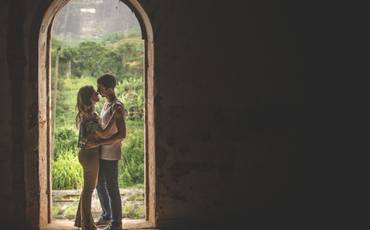 Dicas para escolher o lugar ideal do ensaio pré-casamento