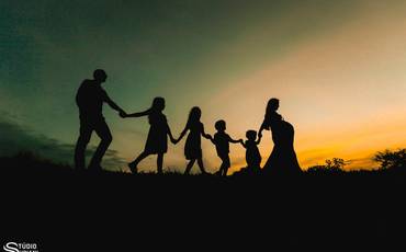 Qual a vontade de Deus para a família?