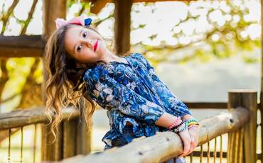 Giovana - 5 anos