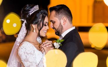 Mariane + Vinicios