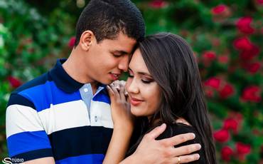 Eloisa + Valter
