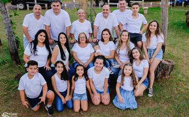 Fotografia ou filmagem de família? E por que investir?