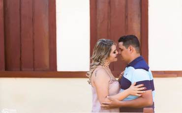 Jacqueline + Alex