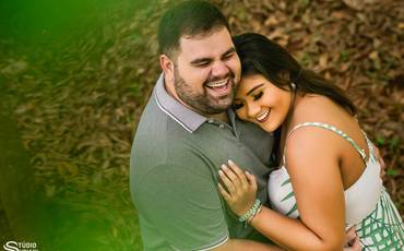 Héric e Júlia