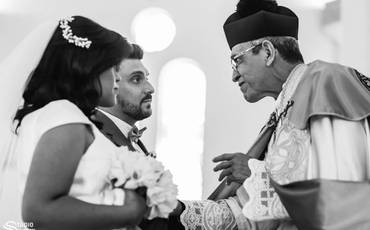 Kaúla e Diego