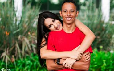 Robson e Polyanna