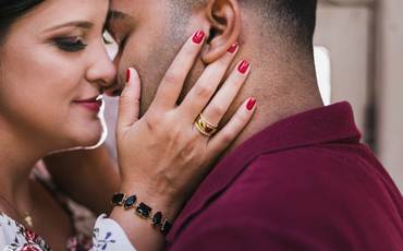 Helen + Fernando