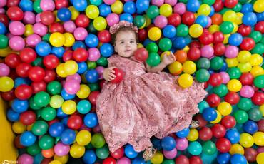 1 aninho - Laura