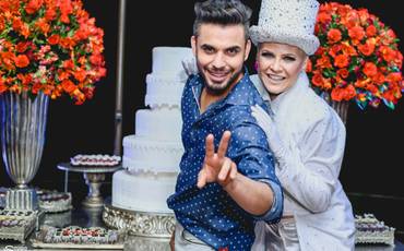 B- DAY Amaury Alves