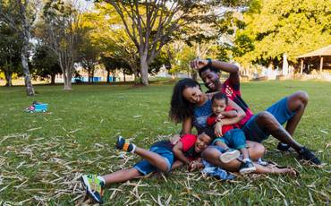 O que a fotografia de família é para nós?