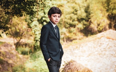 Sessão Comunhão Miguel