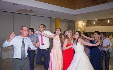 Video de Casamento