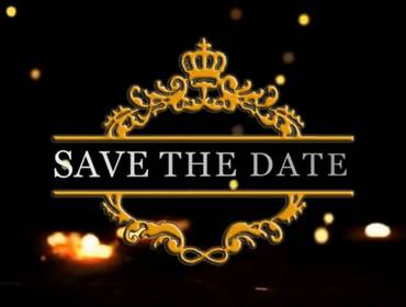 Videos 15 anos de Save The Date Maria Clara 15 anos