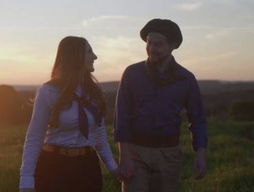 Casamentos de Leticia e Paulo Henrique - Trailer Same Day Edit