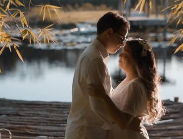 Casamento de Pré-Wedding - Ananda & Luis