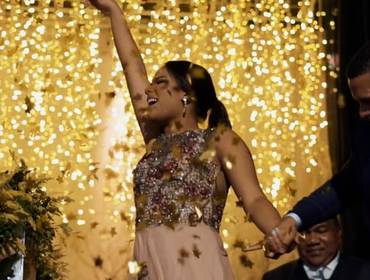 Formatura de ColaBaile CBV