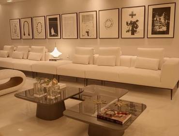 Arquitetura de Apartamento MB (Making Of) - Vitru Arquitetos