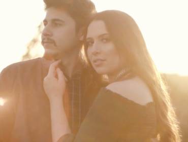 Pré Casamentos de Rebeca e Isaque - Pré Wedding