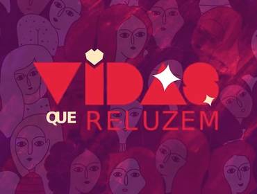 Vídeos Projetos Sociais de VIDAS QUE RELUZEM | PROJETO
