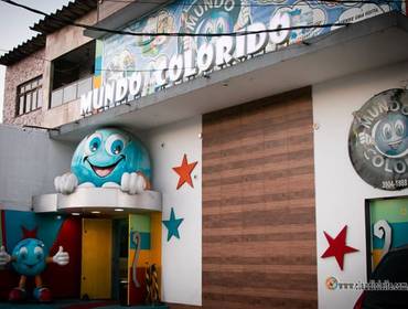 Infantil de Pedro 9 anos