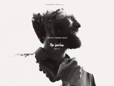 Pré-casamentos de Cíntia e Mario Lucio - Pre-Wedding