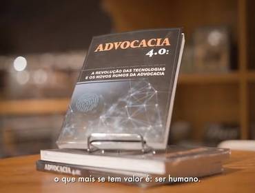 Institucional de Advocacia 4.0