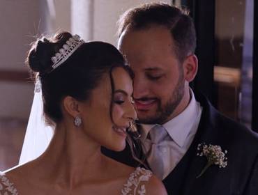 Casamentos de Thamiris e Rennan - Same Day Edit