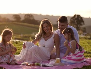 Casamentos de Lis Anne e Marcelo - Same Day Edit