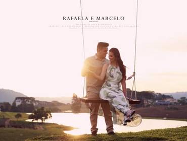 Casamentos de Rafaela e Marcelo - Same Day Edit