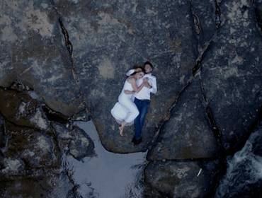 Casamentos de Flávia e Lucas - Same Day Edit