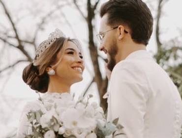 Casamentos de Rayanne & Jair