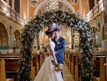 Casamentos de NATHANY E EMANUEL - SAME DAY EDIT