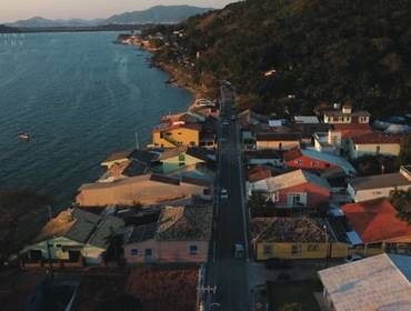 Para Empresas de Ribeirão da Ilha - Bruna Petry