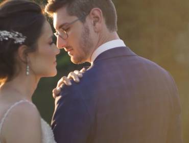 Casamentos de Amanda e Arthur - Wedding Film