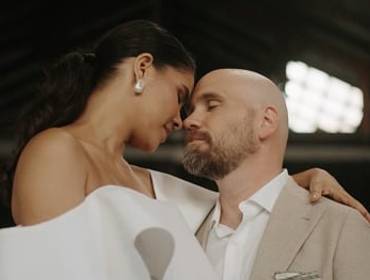 Pré Casamento de Silmara & Scott