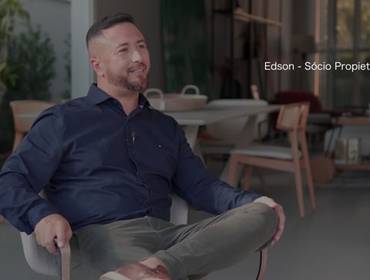 Para Empresas de Edson #Perfil